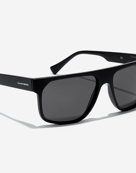 Gafas de sol Hawkers CHEEDO - POLARIZED CARBON BLACK