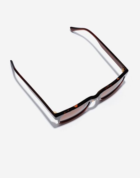 Gafas de sol Hawkers INWOOD - CAREY FULL BROWN