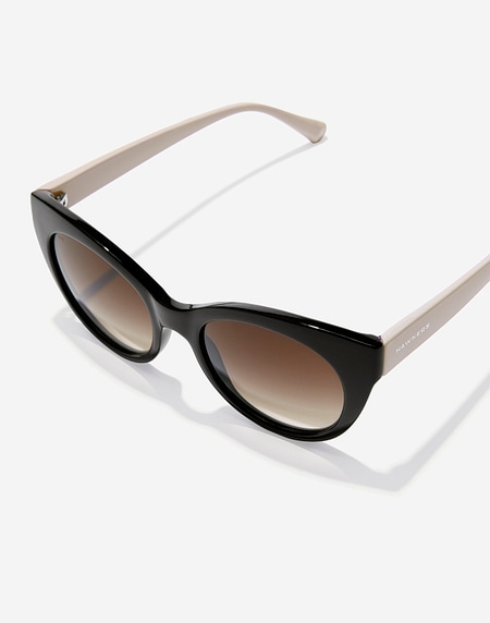 Gafas de sol Hawkers DIVINE - BLACK AND WHITE EARTH
