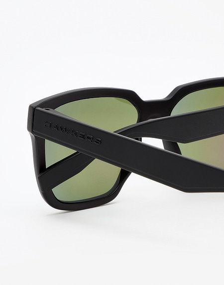 Gafas de sol Hawkers CARBON BLACK - EMERALD MOTION