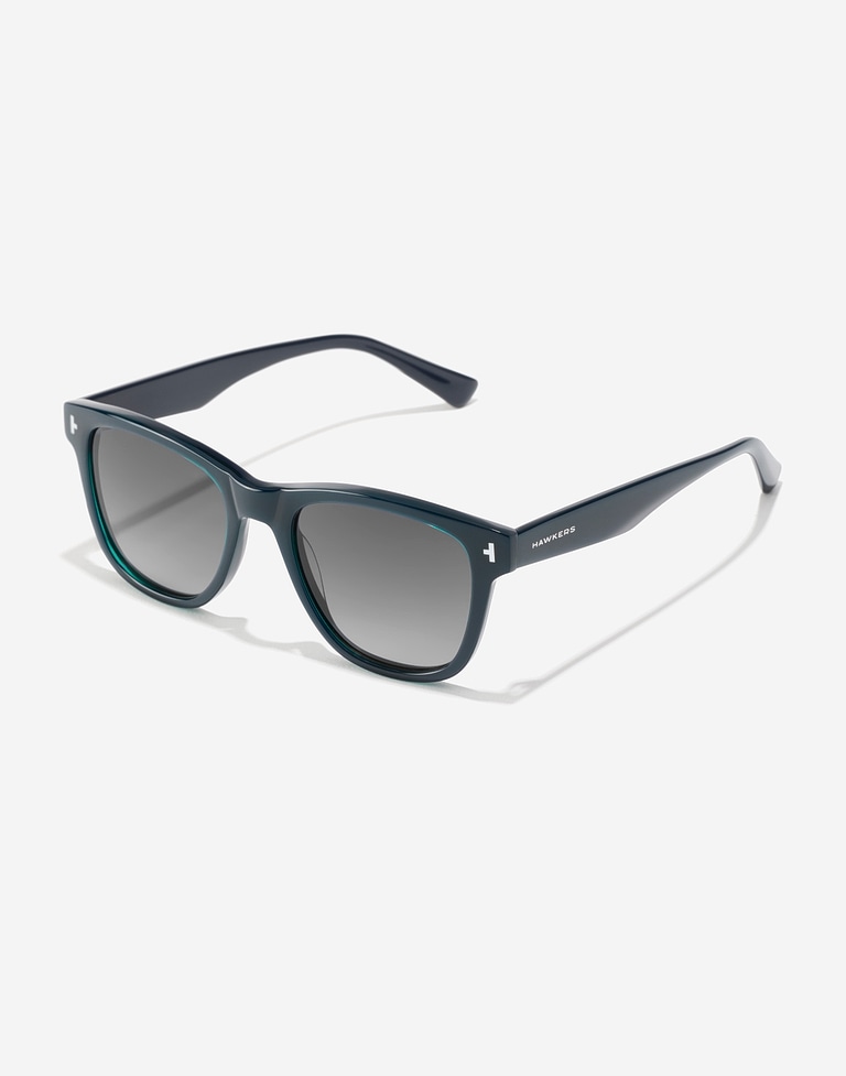 Gafas de sol Hawkers ONE PAIR - DARK BLUE SMOKY BLACK