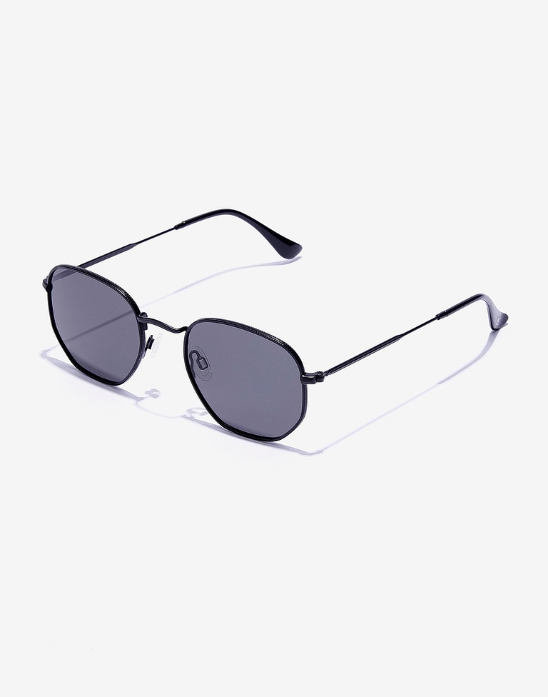 Gafas de sol Hawkers SIXGON DRIVE - POLARIZED BLACK GREY