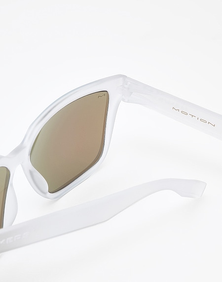 Gafas de sol Hawkers AIR - CLEAR BLUE MOTION