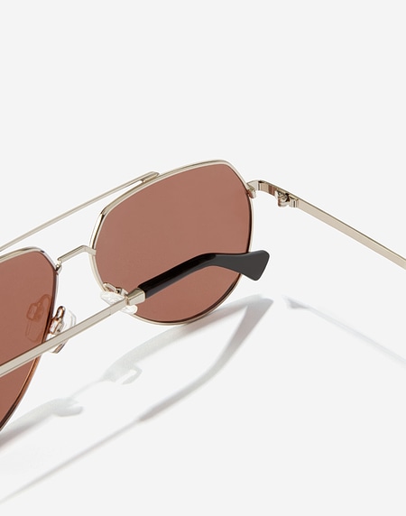 Gafas de sol Hawkers SHADOW - POLARIZED BROWN