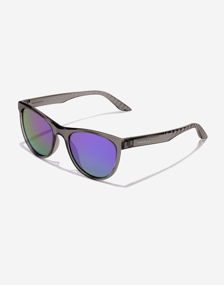 Gafas de sol Hawkers TRAIL - POLARIZED GREY GALAXY