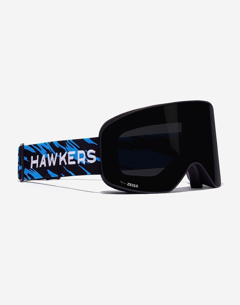 Gafas Ski HAWKERS ARTIK BIG BLACK