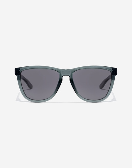 Gafas de sol Hawkers ONE RAW - BLACK TRANSPARENT DARK