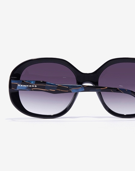 Gafas de sol Hawkers MAITAI - MARBLE BLUE IRON