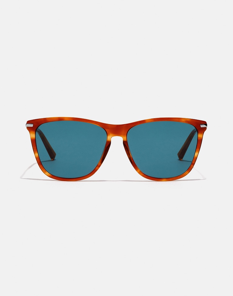 Gafas de sol Hawkers ONE CROSSWALK - HAVANA DEEP TURQUISE