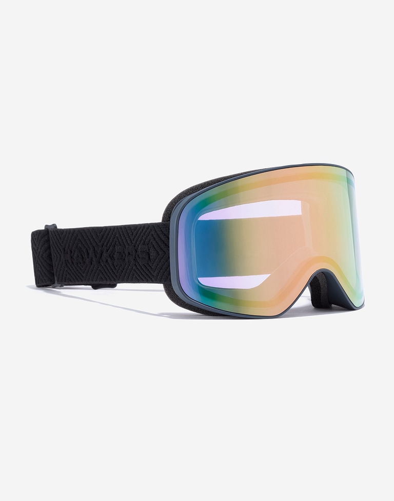 Gafas Ski HAWKERS ARTIK SMALL - PHOTOCHROMIC ROSE GOLD
