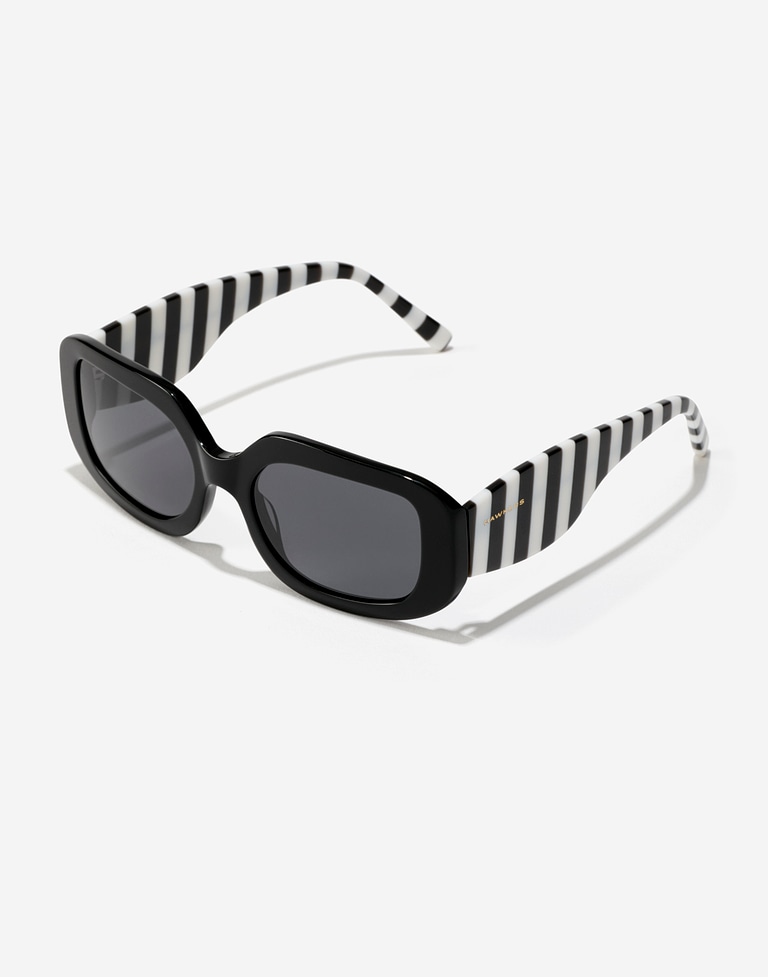 Gafas de sol HAWKERS SUNFLARE - BLACK AND WHITE DARK