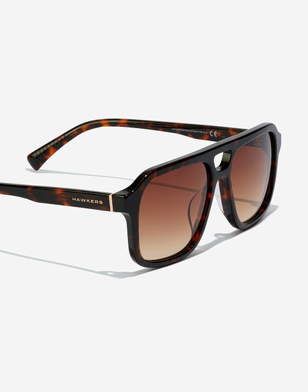 Gafas de sol Hawkers CROUPIER - CAREY TERRACOTA