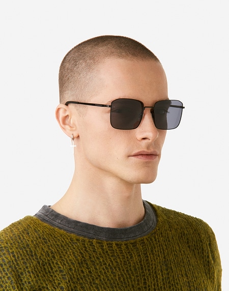 Gafas de sol Hawkers IRIS - POLARIZED BLACK DARK