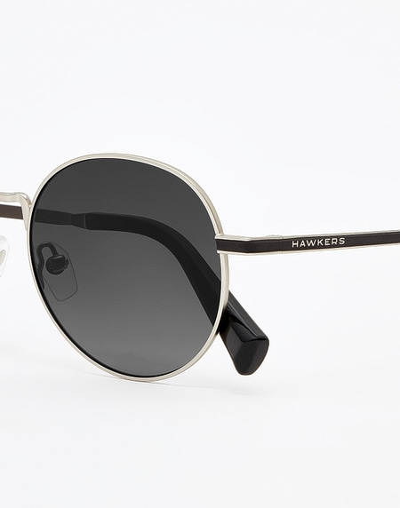 Gafas de sol Hawkers SILVER - BLACK GRADIENT MOMA