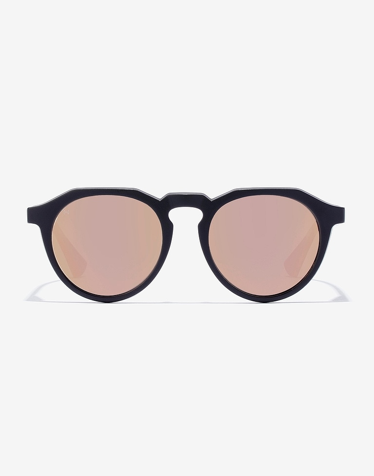 Gafas de sol Hawkers WARWICK RAW - BLACK ROSE GOLD