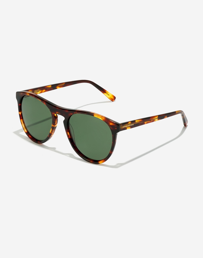 Gafas de sol Hawkers JOKER - POLARIZED HAVANA ALLIGATOR