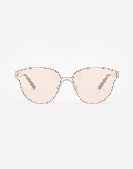 Gafas de sol Hawkers SILVER - PINK OMNIA