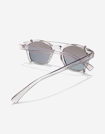 Gafas de sol Hawkers DOT - CLIP ON OAT MILK BB