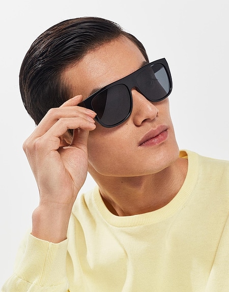 Gafas de sol Hawkers POLARIZED BLACK RUNWAY