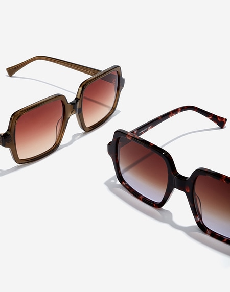 Gafas de sol Hawkers CLAUDIA - CAREY BROWN LILAC