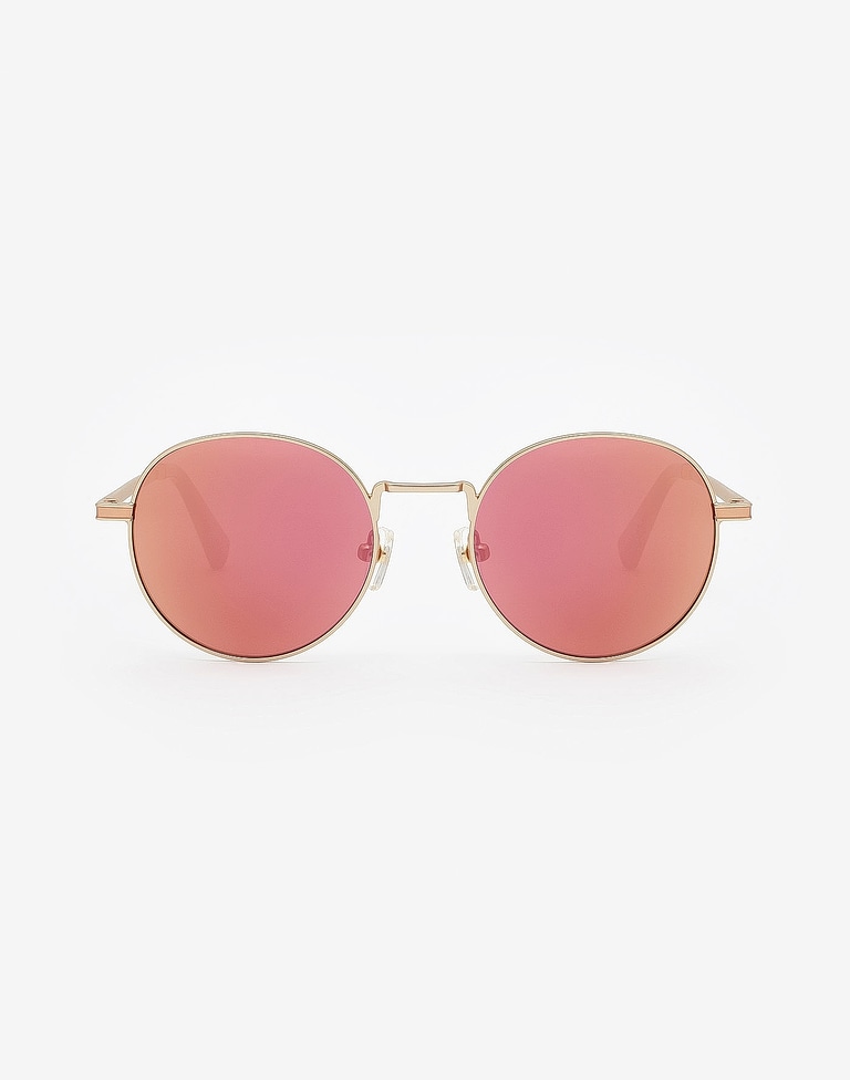 Gafas de sol Hawkers GOLD - FUCSIA MOMA