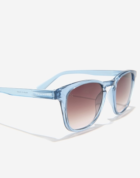 Gafas de sol Hawkers CLASSY RAW - COOL BLUE EARTH