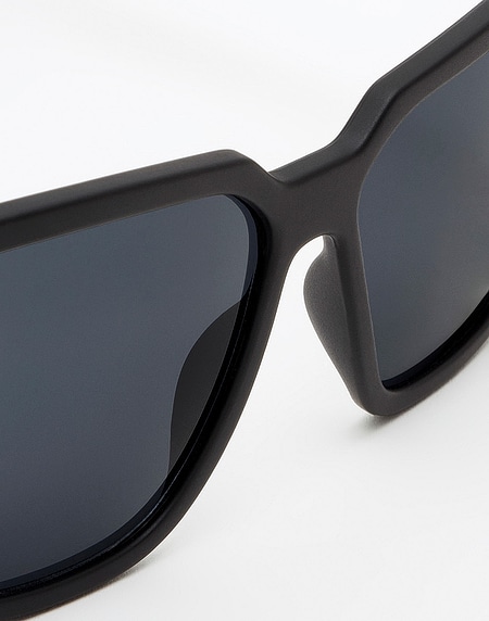 Gafas de sol Hawkers POLARIZED CARBON BLACK DARK MOTION