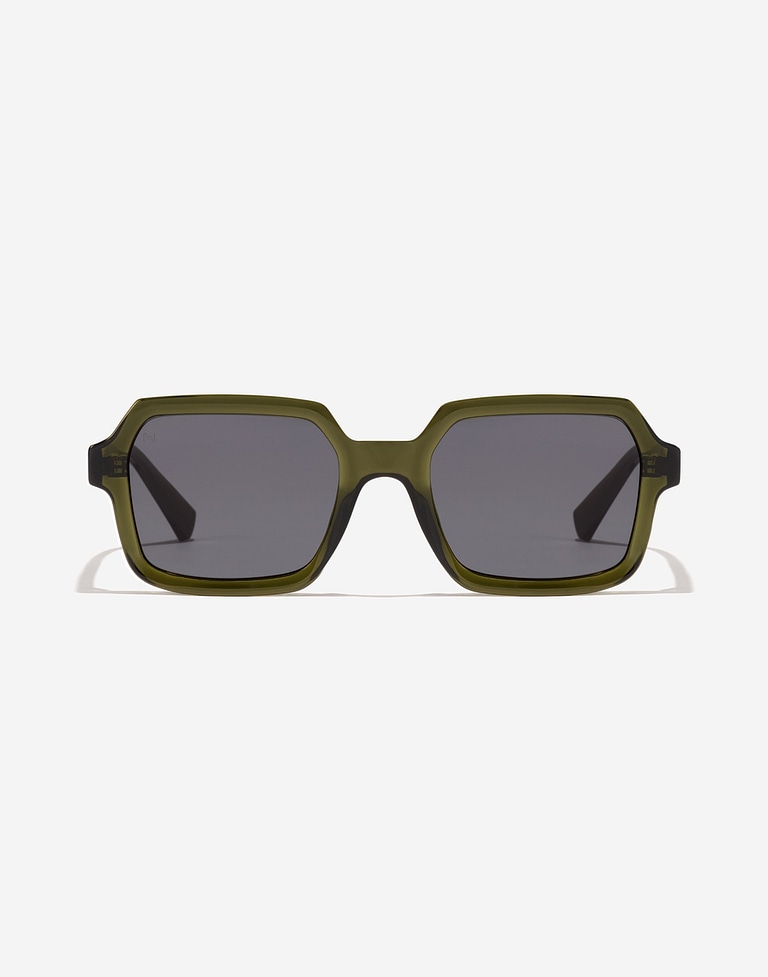 Gafas de sol Hawkers MINIMAL MAX - SAGE GREEN DARK