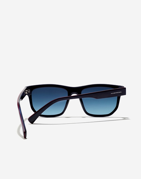 Gafas de sol Hawkers MARS - DARK BLUE INDIGO ECO