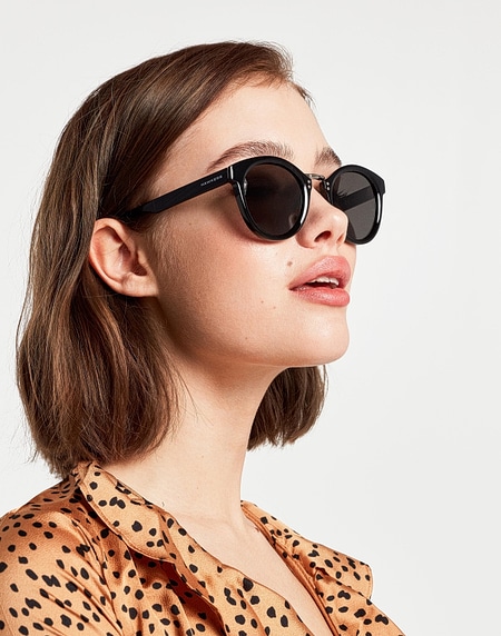 Gafas de sol Hawkers WHIMSY - BLACK