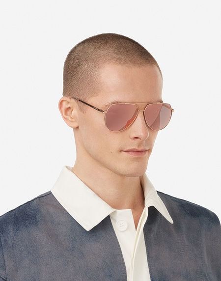 Gafas de sol Hawkers SHADOW - POLARIZED ROSE GOLD