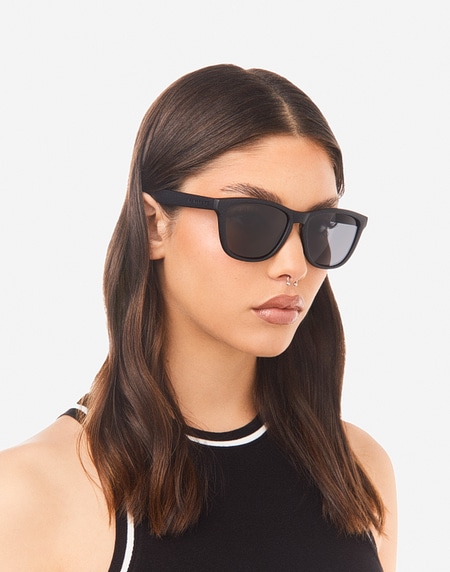 Gafas de sol Hawkers POLARIZED CARBON BLACK - DARK ONE