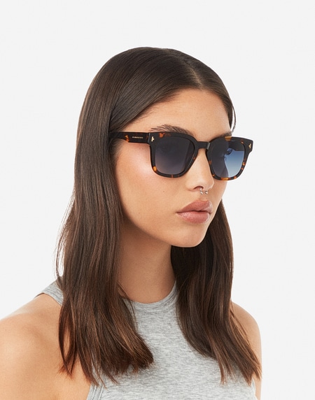 Gafas de sol Hawkers STACK - CAREY DENIM