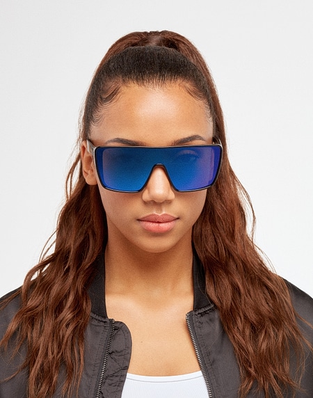 Gafas de sol Hawkers PHANTOM - POLARIZED BLACK SKY