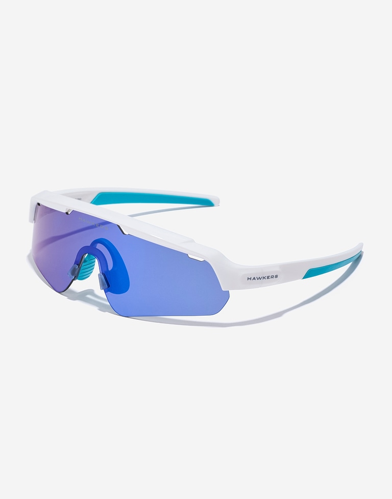 Gafas Deportivas HAWKERS BLAZE - WHITE SKY