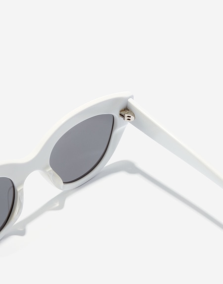 Gafas de sol Hawkers HYDE - WHITE