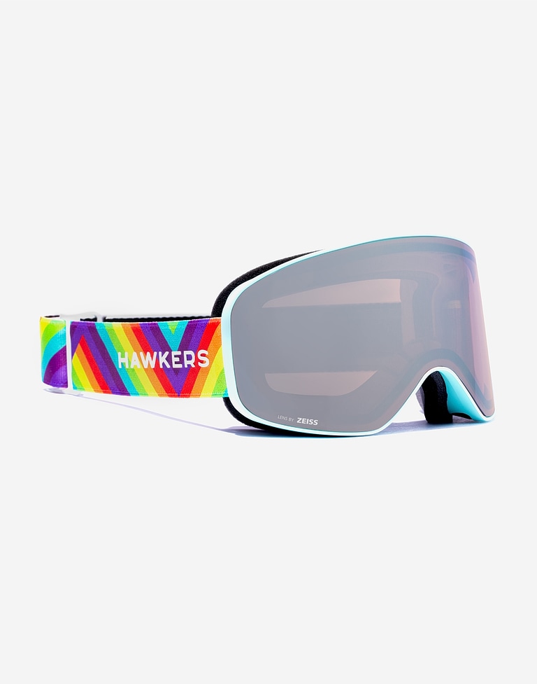 Gafas Ski HAWKERS ARTIK MULTICOLOR