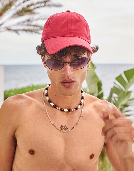 Gafas de sol HAWKERS AURUM - BLACK GOLD IRON