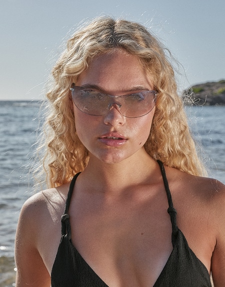 Gafas de sol HAWKERS LUMEN - BLACK FOG