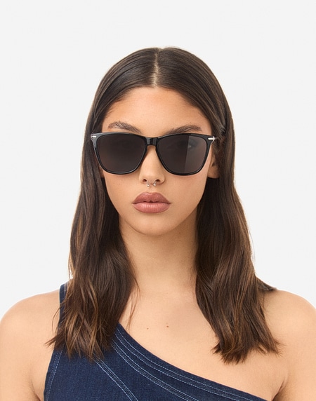 Gafas de sol Hawkers ONE CROSSWALK - POLARIZED BLACK DARK