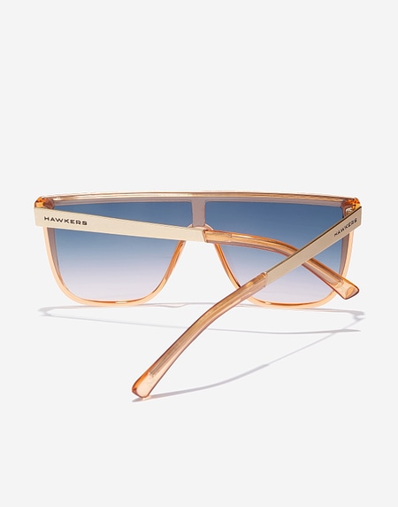 Gafas de sol Hawkers WEED - ITALIAN CLAY SUNSET