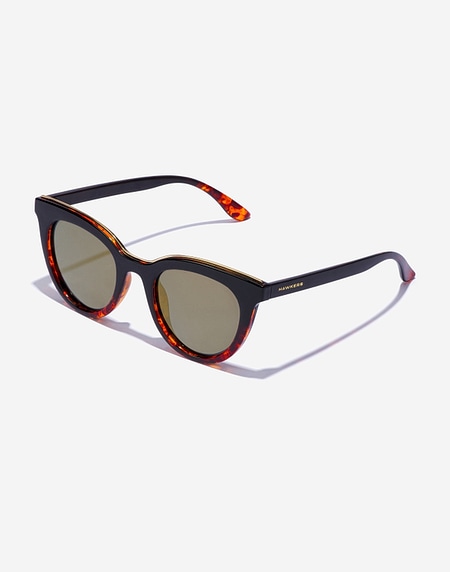 Gafas de sol Hawkers BELLA - POLARIZED BLACK GOLD