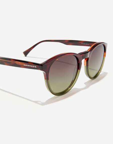 Gafas de sol Hawkers BEL AIR X - CAREY GREEN MOSS
