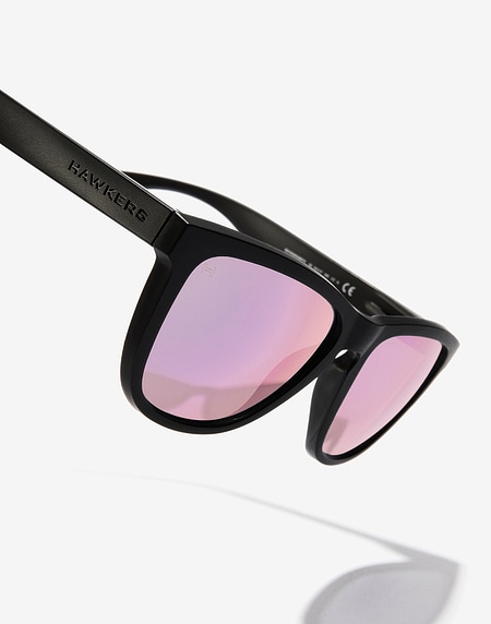 Gafas de sol Hawkers ONE RAW - BLACK NEBULA