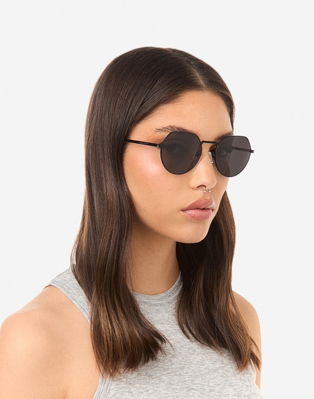 Gafas de sol Hawkers AURA - BLACK