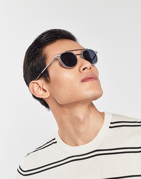 Gafas de sol Hawkers GREY NIGHT CITYLIFE