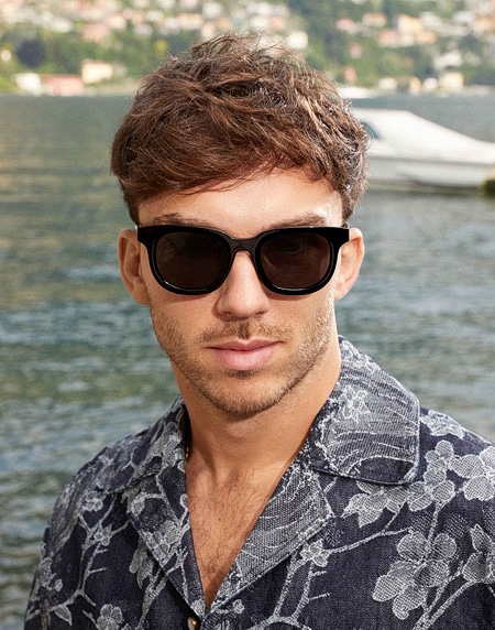 Gafas de sol Hawkers HAWKERS X PIERRE GASLY - OASIS