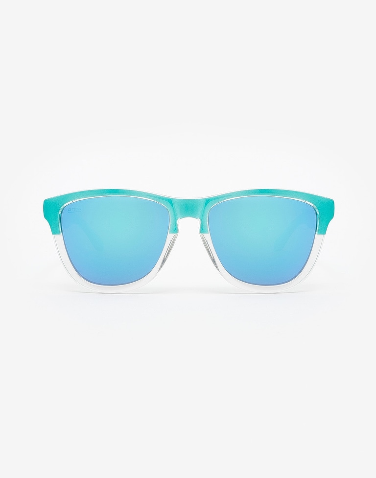 Gafas de sol Hawkers BICOLOR TIFFANY - CLEAR BLUE ONE