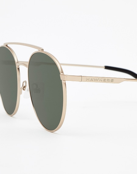 Gafas de sol Hawkers GOLD - GREEN BOTTLE HILLS