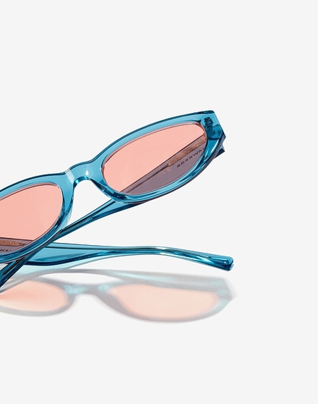 Gafas de sol Hawkers OCEAN CORAL PETITE